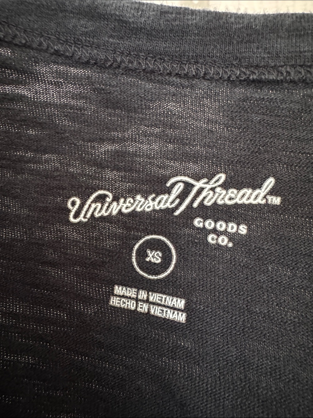 Universal Thread Maxi Dress - Picture 3 of 6